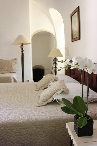 Abbaye De Sainte Croix в Salon-de-provence, FR