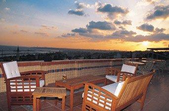 Hotel Fehmi Bey в Istanbul, TR