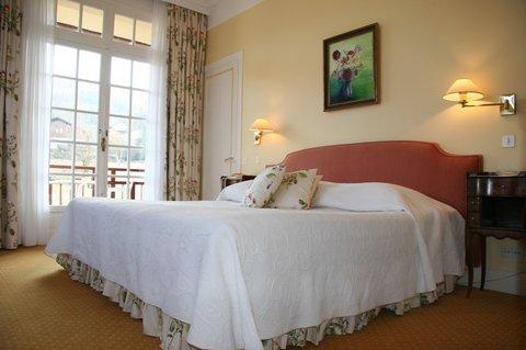 La Verniaz Et Ses Chalets a Evian-les-Bains, FR