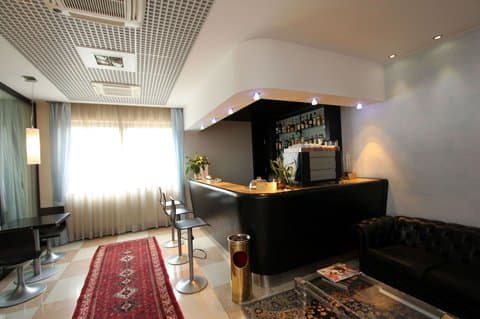 Hotel Palace в Catanzaro, IT