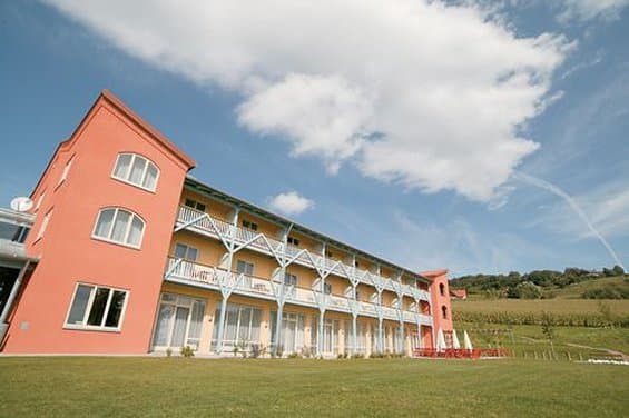 JUFA Hotel Vulkanland à Gnas, AT