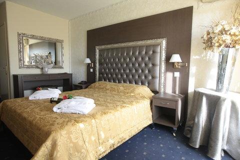 Secret Paradise Hotel & Spa, Halkidiki, GR