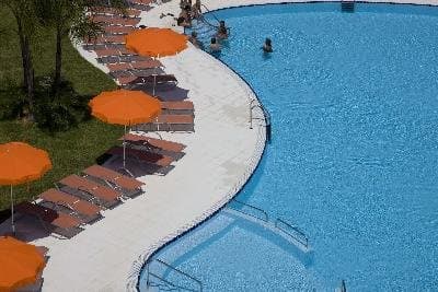 Capo Peloro Resort в Messina, IT