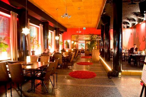 Hotel Merihovi a Kemi, FI