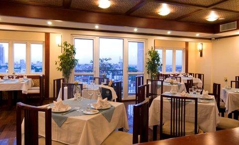 Quoc Hoa Hotel Hanoi em Hanoi, VN