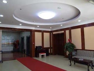 Super 8 by Wyndham Changchun Renmin Street Fanrong Road in Changchun, CN