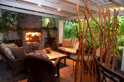 The Panamonte Inn & Spa a Boquete, PA