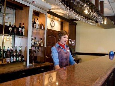 Chagala hotel – Uralsk à Uralsk, KZ
