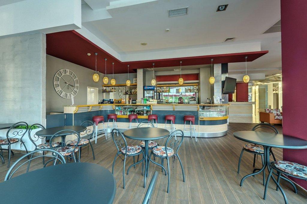Festa Panorama Hotel a Nesebar, BG