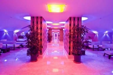 Adrina Thermal & Spa Beach Hotel Deluxe in Edremit, TR