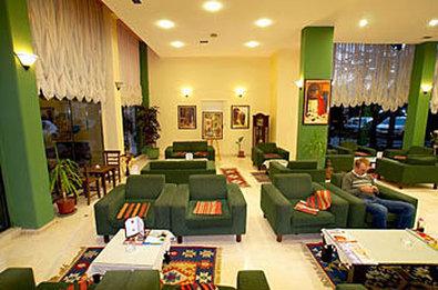 Deluxe Golden Horn Hotel à Istanbul, TR