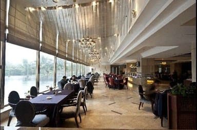 文昌, CN 的 Wenchang Waika International Hotel