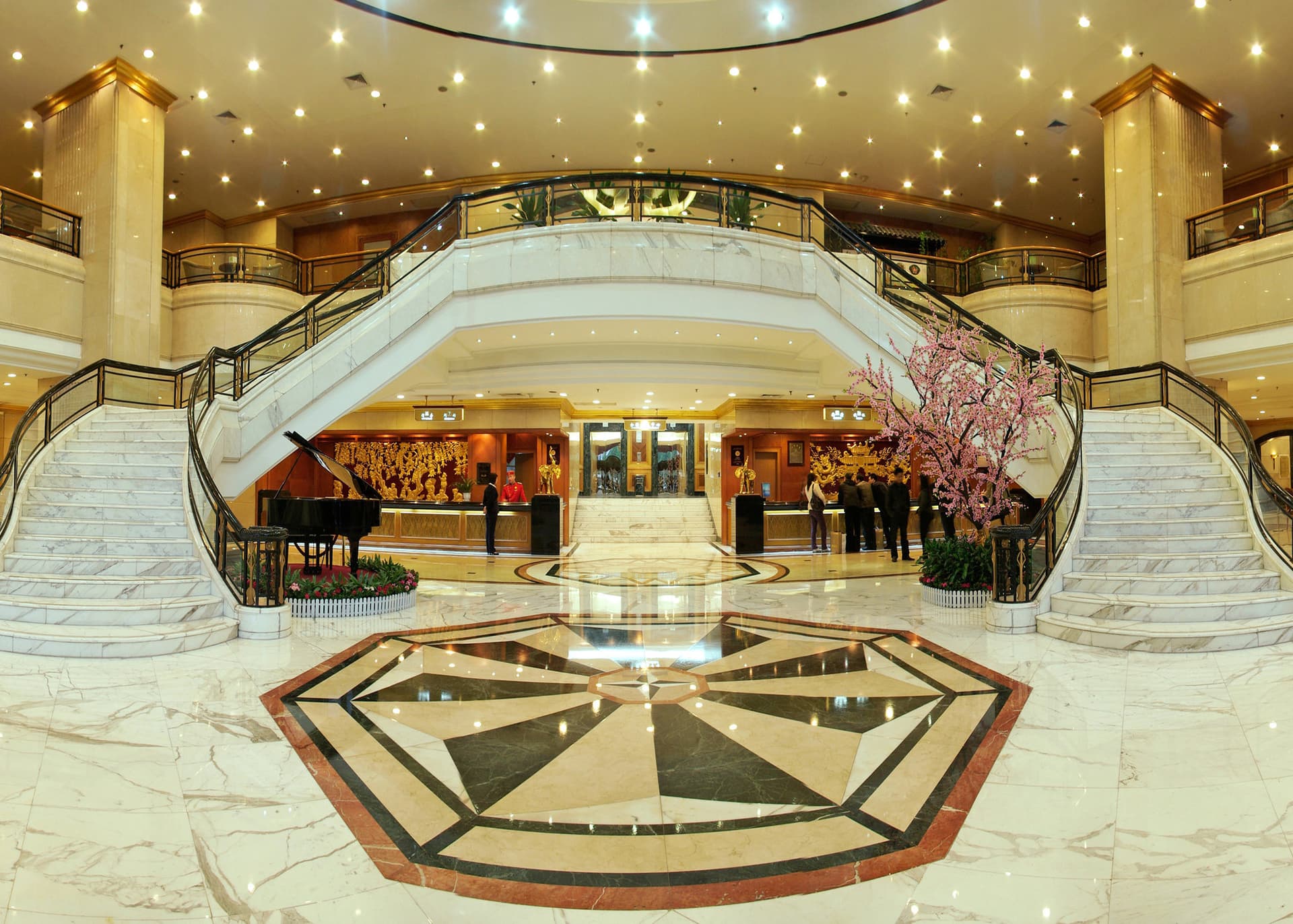 Gold Source Hotel в Чанша, CN