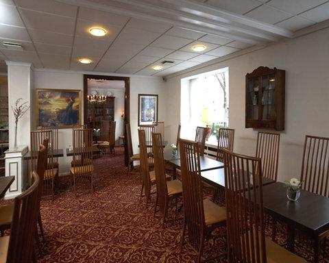 Hotel Windsor, Odense ApS a Odense, DK