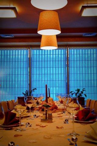 Hotel Vega i Wroclaw, PL