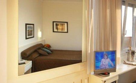 Hotel Rex a Antignano, IT