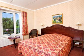 Herlov Kro Hotel a Herlev, DK