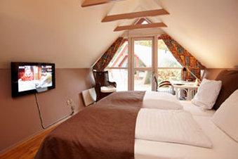 Christies Sdr Hostrup Kro в Aabenraa, DK