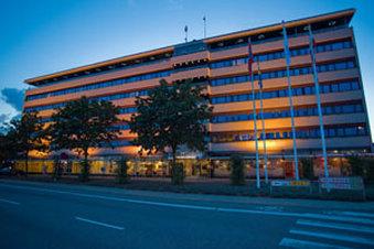 Hotel Jutlandia a Frederikshavn, DK