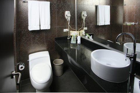 Riande Aeropuerto Hotel & Resort a El Dorado, PA