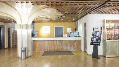 Hotel Sant Eloi in Sant Julia De Loria, AD