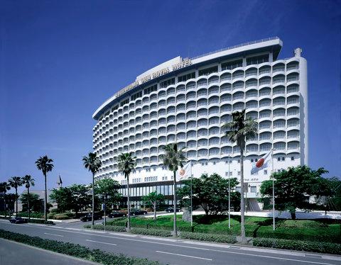 Kagoshima Sun Royal Hotel à Kagoshima, JP