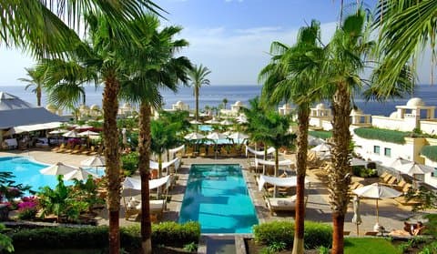 Vincci Seleccion La Plantacion del Sur 5* a Tenerife, ES