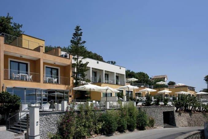 Relais Paradiso em Vietri sul Mare, IT