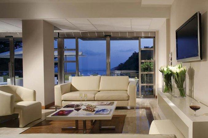 Relais Paradiso, Vietri sul Mare, IT