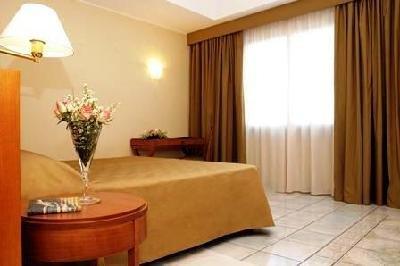 Grand Hotel Don Juan a Giulianova, IT