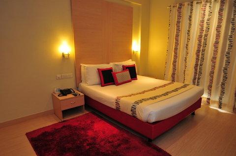 Avalon Courtyard Residences & Suites - New Delhi в New Delhi, IN