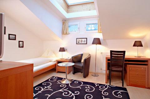 Walliserhof Swiss Quality Hotel en Zermatt, CH