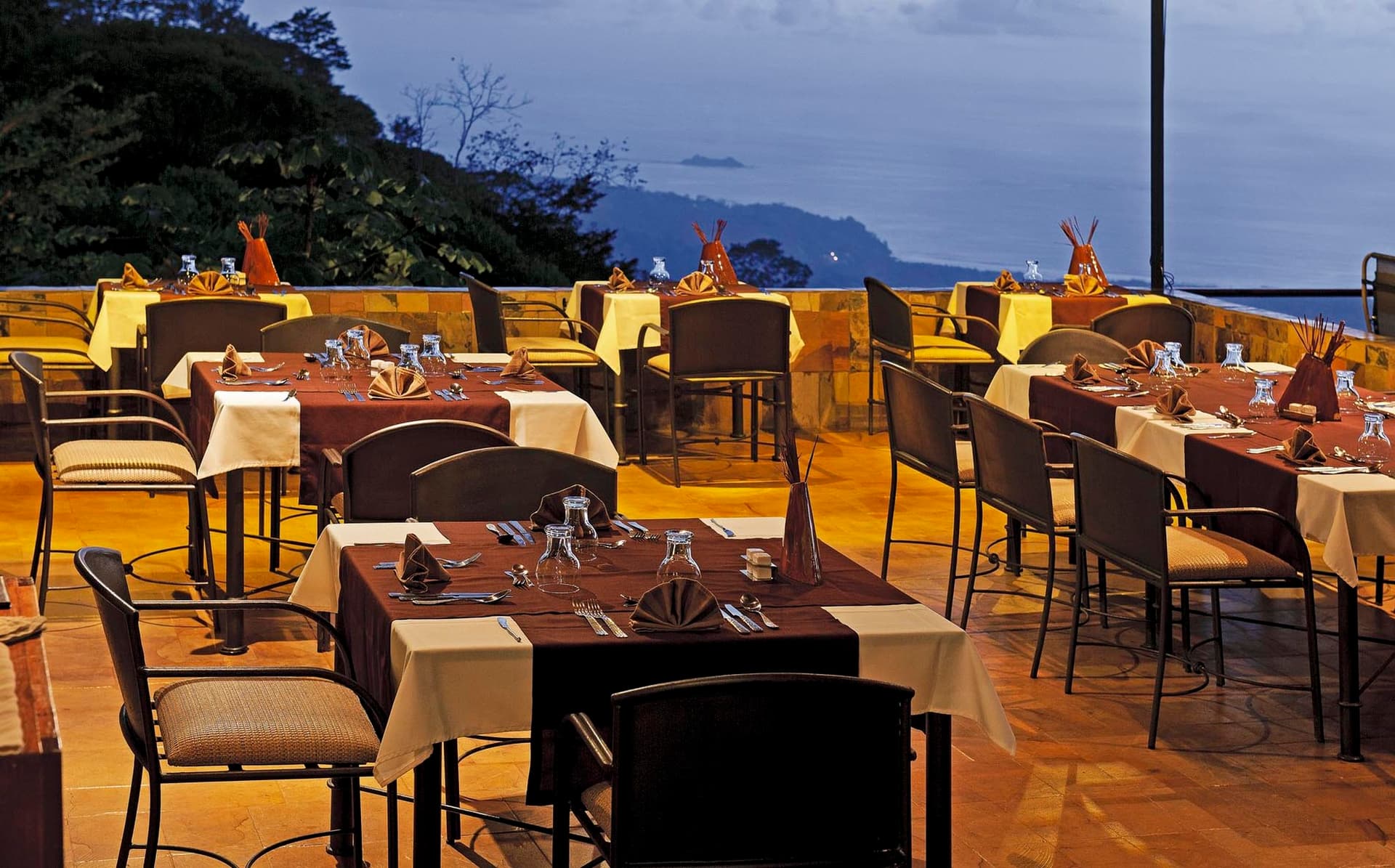 Rancho Pacifico ใน Dominical, CR