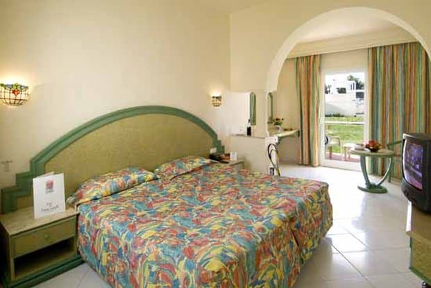 Thalassa Village Skanes ใน Monastir, TN