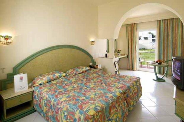 Monastir, TN 的 Thalassa Village Skanes