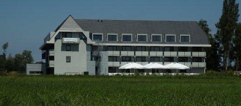 Wassenaar, NL 的 Hotel Wassenaar