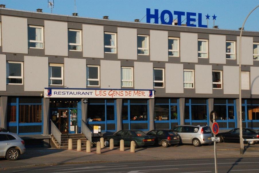 Les Gens De Mer - Boulogne-Sur-Mer in Boulogne-sur-Mer, FR