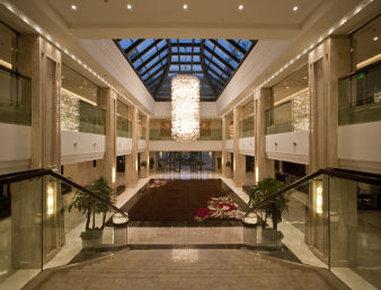 Howard Johnson by Wyndham Tongfang Plaza Zhuji a Zhuji, CN