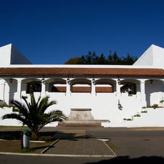 Marbella Resort Hotel Conf Ctr & Spa à Zapallar, CL