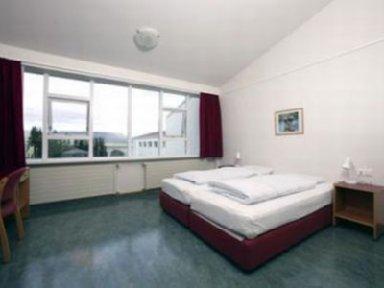 Laugarvatn, IS 的 Hotel Edda ML Laugarvatn