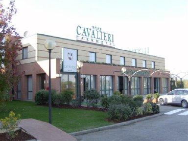 阿尔托帕西奥, IT 的 Park Hotel Cavalieri