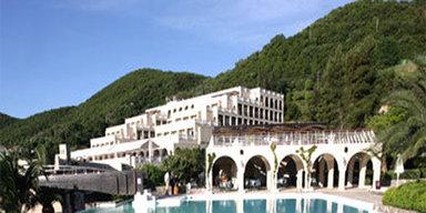 MarBella Corfu Hotel image