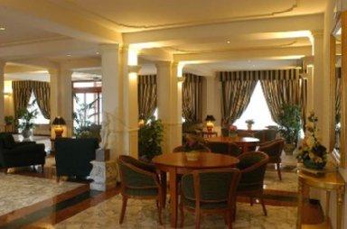 Hotel Azzolini a Balestrate, IT