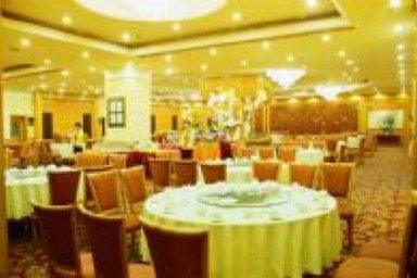 濰坊, CN 的 Weifang International Financial Tower