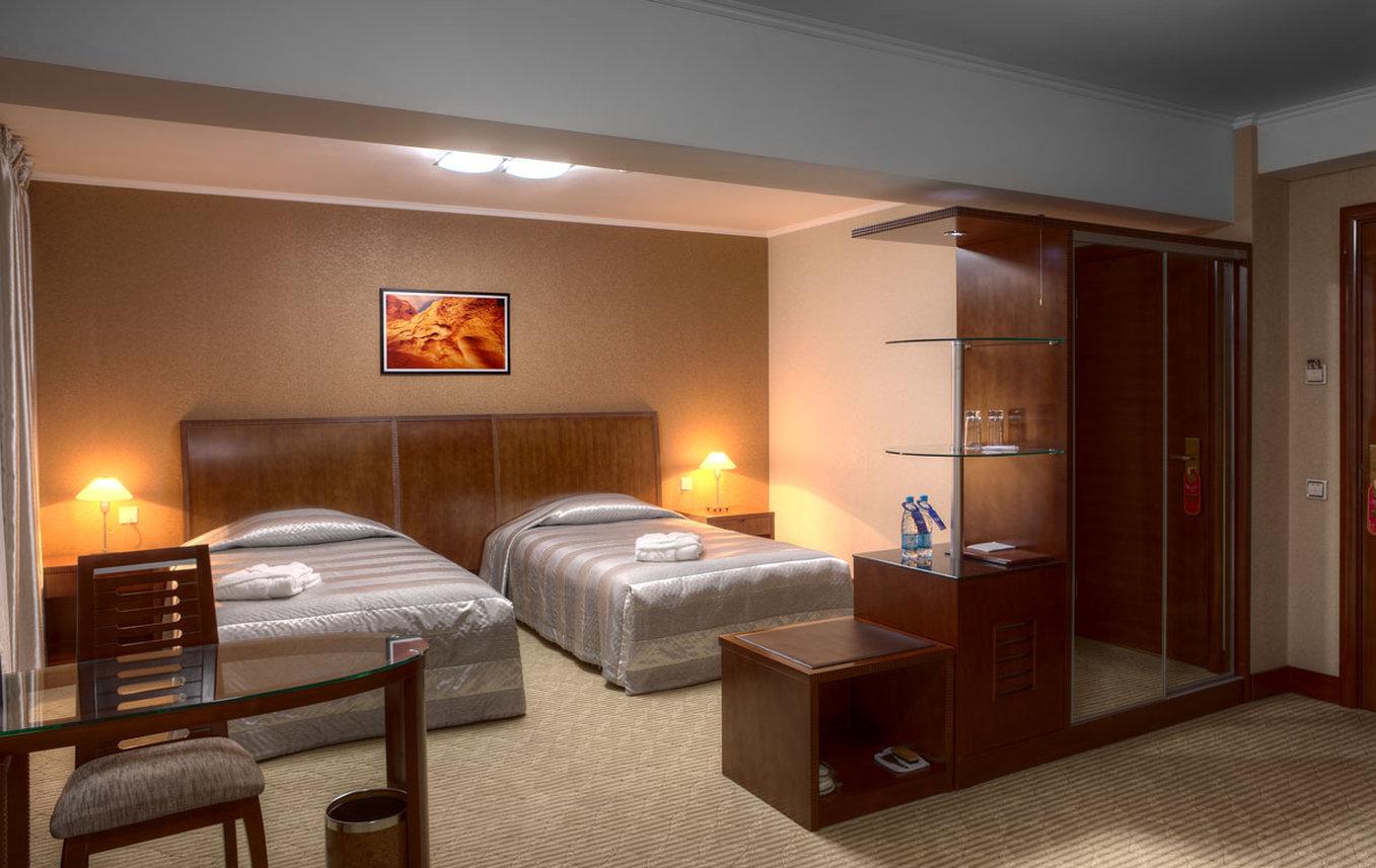 Voyage Hotel em Almaty, KZ