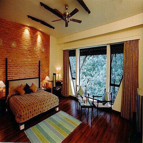 Gokarna Forest Resort i Kathmandu, NP