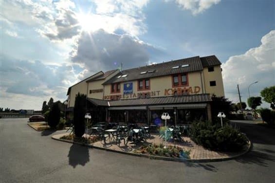 Kyriad Chateauroux, Chateauroux, FR