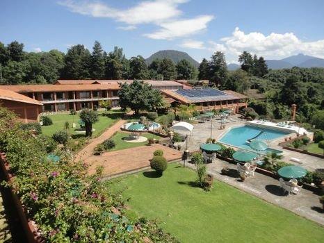 Pie de la Sierra image