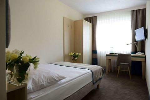 Start hotel Antares a Gdynia, PL