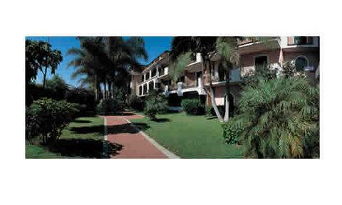 Hotel Caparena a Taormina, IT